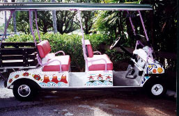 cart