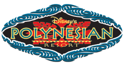 Polynesian_Resort_Logoad