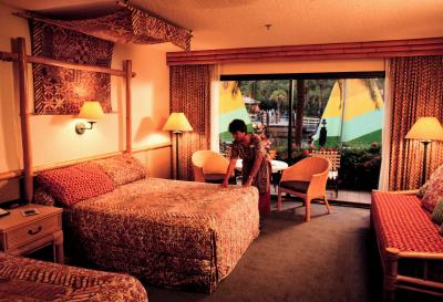 poly room