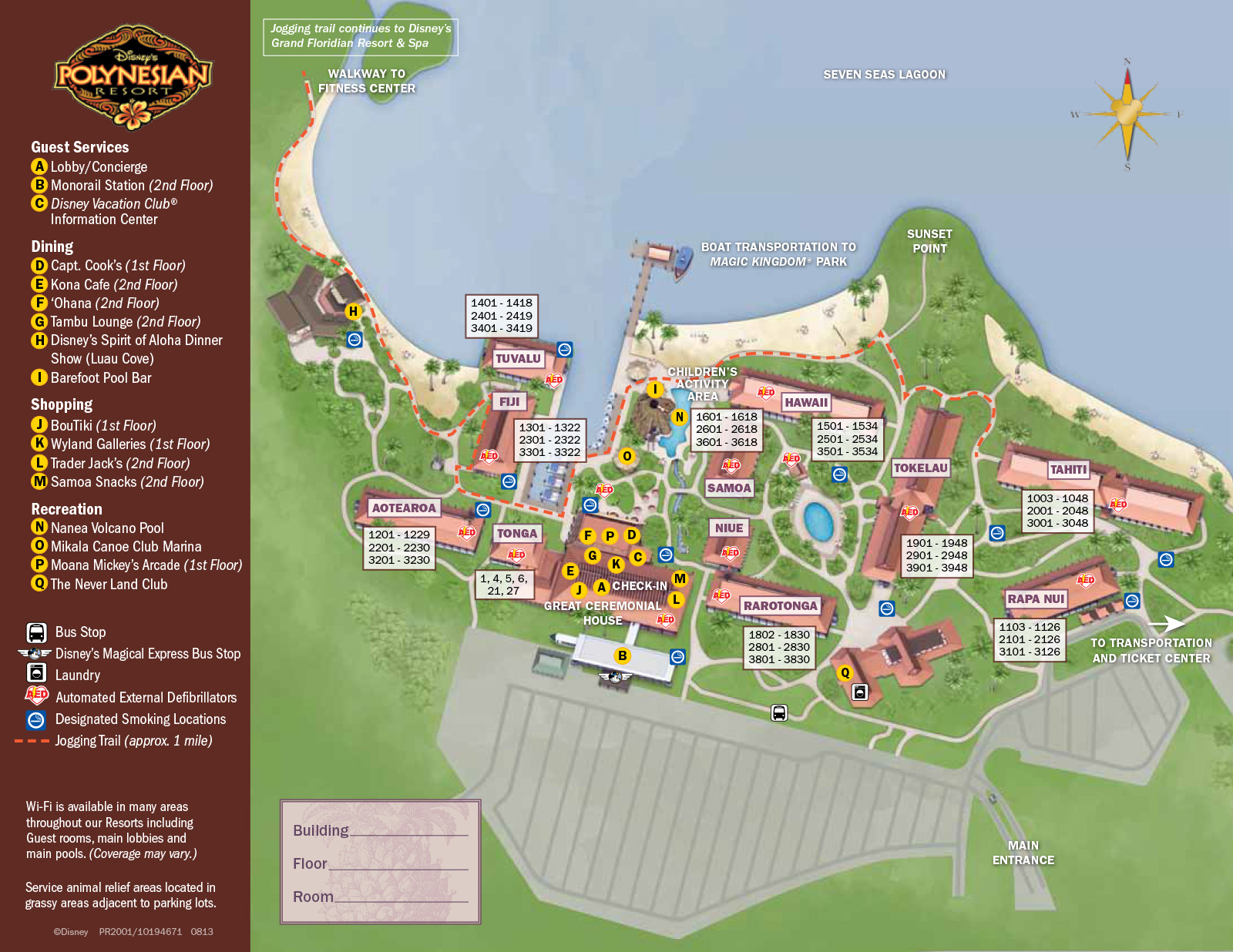Maps Full 19872