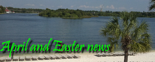 easterhead