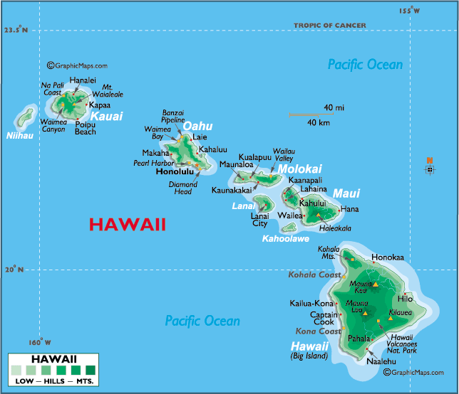 hawaiimap