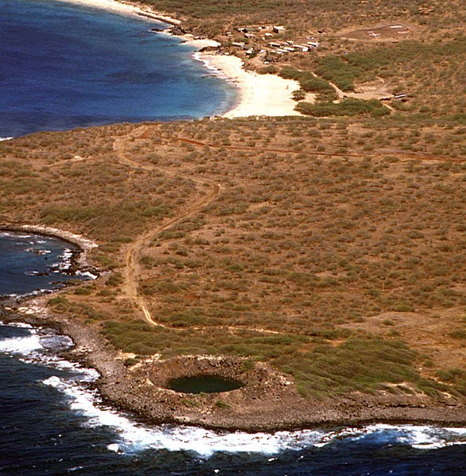 kahoolawe-Campcra