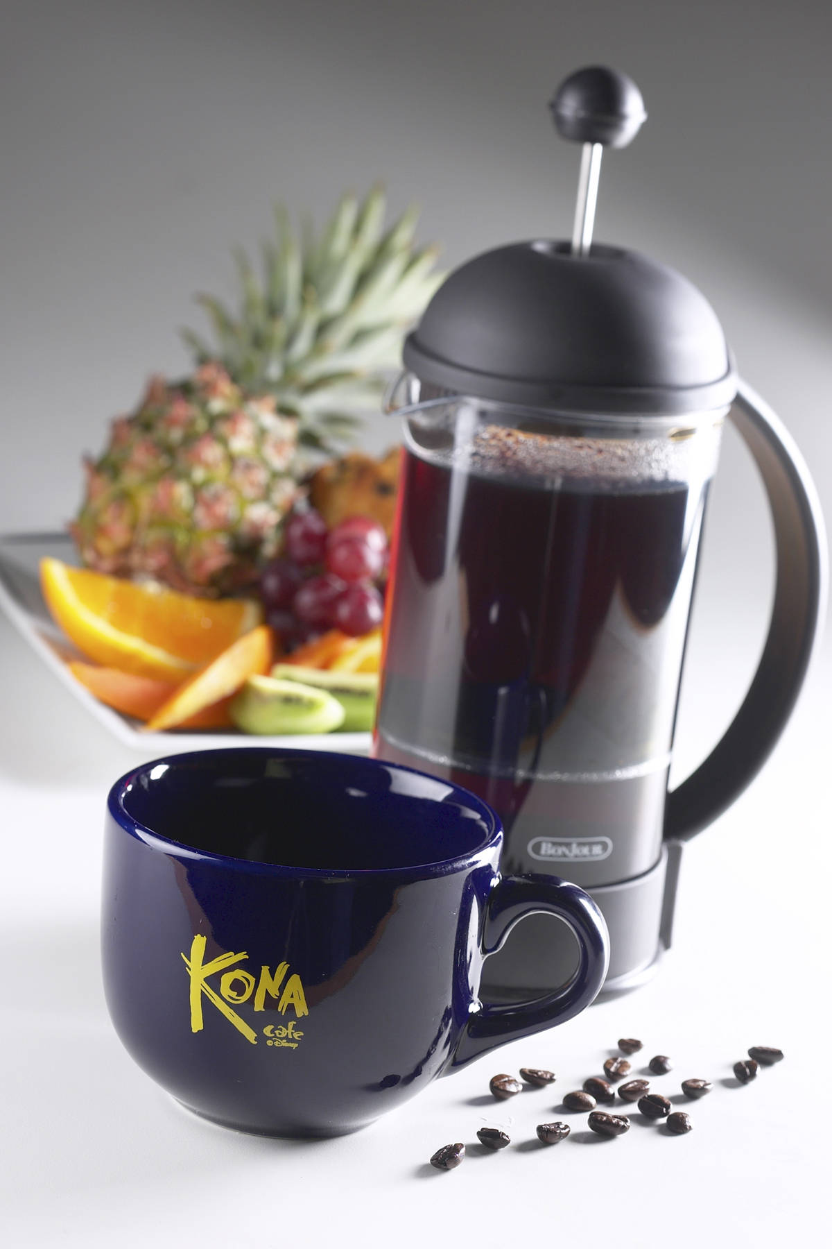 kona