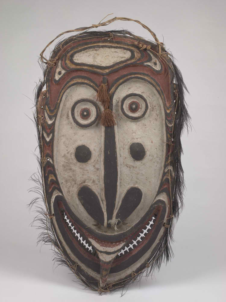 mask higher res