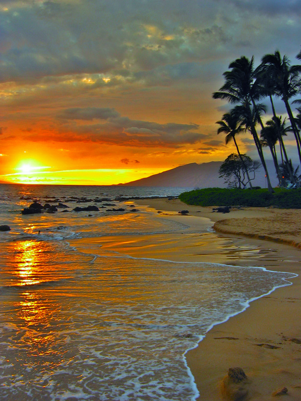 mauisunset