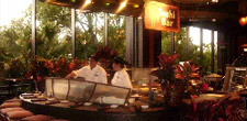 Kona Coffee Bar