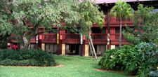 Rarotonga