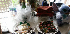 Special Occasions