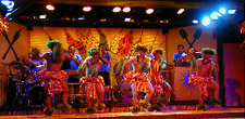 Spirit of Aloha