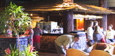 Tambu Lounge