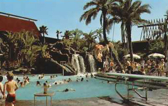 polyoldpool