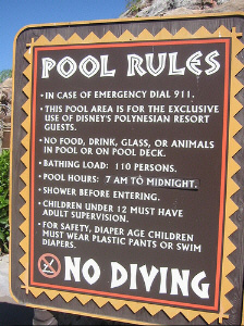 poolrules
