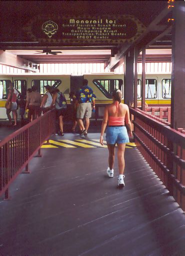 monorailst
