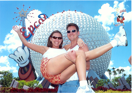 epcot