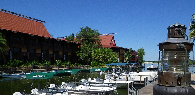 Fiji Longhouse